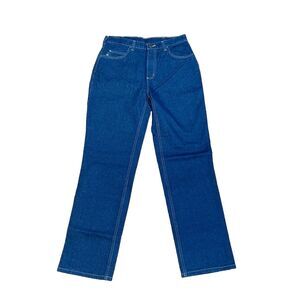 Carhartt FR Flame Resistant 280-83 Denim Workwear Jeans Men Size 32x32 NEW W TAG